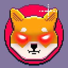 Pixel Shiba Inu Official Pixelshibbsc Twitter