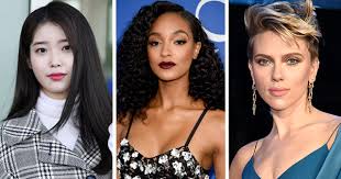 Image result for best haircut oval face