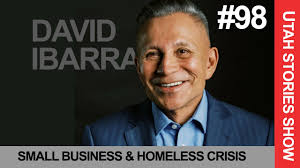 The Man Who Could Have Been Salt Lake City's Mayor