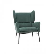 Ce fauteuil design a vraiment sa propre identité subtile, contemporaine et enfin, ce fauteuil métal design se décline également en canapé 2 ou 3 places. Fauteuil Design En Metal Maison Sur Rue Du Commerce