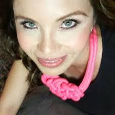 Penelope Mendoza's Instagram, Twitter & Facebook