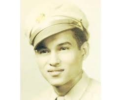 Luis Mayorga Obituary (1927