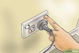 The easiest way to prevent fish smell from building up in your house or kitchen is to fry or cook the fish outside but that is not always a viable option. How To Remove A Fish Smell From A Refrigerator 14 Steps