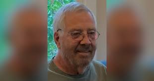 Obituary for Frederick David "Rocky" Weber