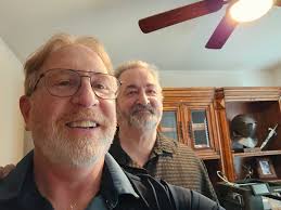 Long-lasting friendships through Dungeons and Dragons