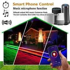 Learn about the best smartphone apps that will make daily life easier at home. Ac110 220v Tuya Wifi Alexa High Voltage Rgb Led Controller Conhv Ir24ac1 29 98
