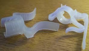 Christmas Light Clips For Eaves