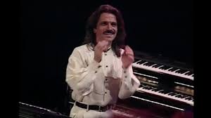 Yanni From The Vault Nice To Meet You Live Hd Hq Youtube