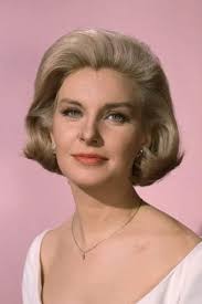 Happy 89th birthday, Joanne Woodward, 1960