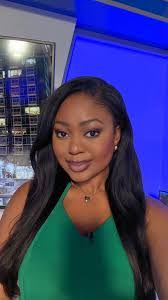 Sydni Moore's Instagram, Twitter & Facebook