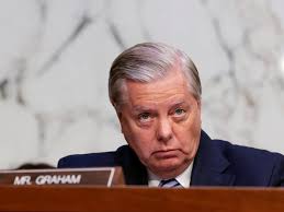 AOC mocks Lindsey Graham over Ketanji Brown Jackson questions