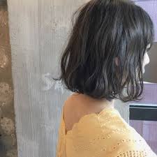 hair ヘアー はスタイリスト モデルが発信するヘアスタイルを中心に トレンド情報が集まるサイトです 20万枚以上のヘアスナップから髪型 ヘアアレンジをチェックしたり ファッション メイク ネイル 恋愛の最新まとめが見つかります ボブパーマ ヘアー