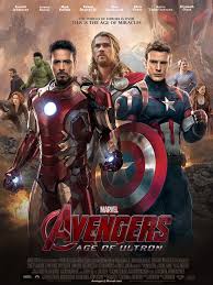 Age of ultron is that, although it does not surpass its predecessor the avengers in narrative terms, it almost always looks. Ultron Quotes Quotesgram