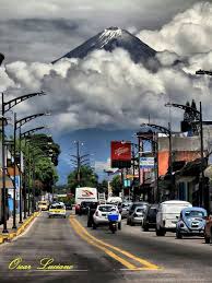 Pico De Orizaba Viajes Orizaba Montanismo