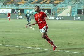 تمكن أحمد ياسر ريان مهاجم الفريق الأول لكرة القدم بنادي سيراميكا كليوباترا، والمُعار من صفوف الأهلي، بصدارة جدول ترتيب هدافي الدوري المصري الممتاز. ØªØ±ØªÙŠØ¨ Ù‡Ø¯Ø§ÙÙŠ Ø§Ù„Ø¯ÙˆØ±ÙŠ Ø§Ù„Ù…ØµØ±ÙŠ Ø§Ù„Ù…Ù…ØªØ§Ø² Ø¨Ø¹Ø¯ Ø«Ù„Ø§Ø«ÙŠØ© Ù…Ù‡Ø§Ø¬Ù… Ø§Ù„Ø£Ù‡Ù„ÙŠ ÙÙŠ Ø§Ù„Ø²Ù…Ø§Ù„Ùƒ ÙˆØ¥Ù†Ø¨ÙŠ Ø§Ù„Ù…ØµØ±ÙŠ Ø§Ù„ÙŠÙˆÙ…