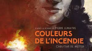 10:55 la grande librairie 13 014 просмотров. Couleurs De L Incendie Ou La Vengeance Est Un Plat Qui Se Mange Tot Ou Tard