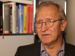 VW:Gespräch mit Hans Michel Piëch Wolfang Porsche