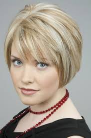 This style is most often used on short, straight hair. Layered Bob Haircut Thin Hair Novocom Top
