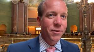 New IL Democrat state representative discusses fair tax vote