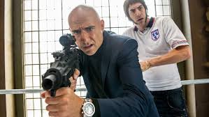 زیرنویس The Brothers Grimsby 2016 - بلو سابتايتل
