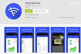 Download check data usage app. Data Usage Monitor 1 10 1165 Apk For Android Apkses