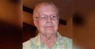 Louise Shelley Obituary