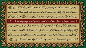 Quran recitation by abdul hadi kanakeri, english translation of the quran by yusuf ali and tafsir by sayyid abul ala maududi. 28 Surah Qasas Just Urdu Translation With Text Fateh Muhammad Jalandri Hd Youtube