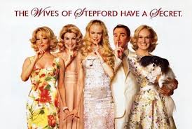 The Stepford Wives | Maveric Universe Wiki | Fandom