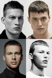 By andrew farrell june 3, 2021 The 5 Best Men S Short Back And Sides Hairstyles