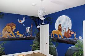 Custom Murals Custommuralsuk Twitter The Lion King Lion King Baby Room Ideas Kids Room Murals Lion King Nursery