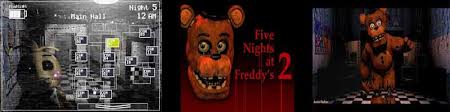 (five nights at freddy) android 1.0 apk download and install. Five Nights At Freddy S 2 Fnaf 2 Download Apk For Android Fnaf Games