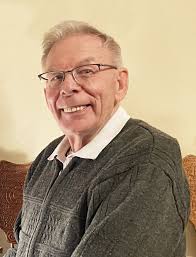 Obituary of Paul Curtis