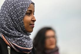 Effort to censure Rep. Ilhan Omar over Charlie Kirk comments fails