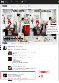 أماني العجلان Pa Twitter الناس مستغربين من قرار حذف صور النساء من مجلة ايكيا السعودية بس شوفوا السعودي وش قال لهم غرد بصورة لكاعة Http T Co Xvdwup6u