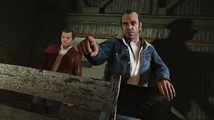Gta 5 And H1z1 Top Ps4 Download Charts For The Month Of July
