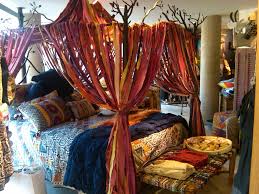 Check spelling or type a new query. Bohemian Bedroom Inspiration Four Poster Beds With Boho Chic Vibes