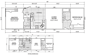No floor plans to display. Durham 16 X 60 908 Sqft Mobile Home Factory Expo Home Centers
