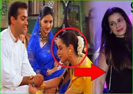 People salman khan, sonali bendre This Actress Became Famous As Salman S Sister Said No Regrets Newstrack English 1