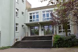 Losungen In Sicht Schulamt Lindert Raumnot An Grundschulen Mit Containern Marzahn Hellersdorf