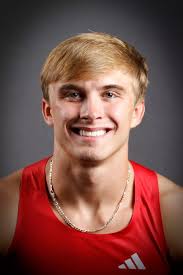 2024-25 Men's Track and Field Roster