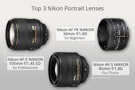 Nikon D5300 Digital Slr Camera 3 Lens Kit 18 55mm Lens 16gb Bundle Nikon Portrait Lens Nikon D3200 Photography Photography Lenses Nikon