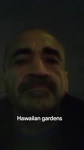 Hawaiian Gardens City Hall Baseball