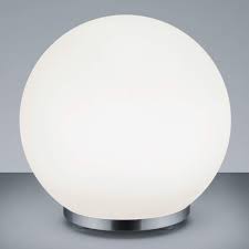 Lampe Led Dimmbar Nachttischlampe Schirm Design Tischlampe Tischlampe Eckig Moderne Leuchten Led Dimmbar Rundes Glas Tischleuchte