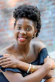 Caroline Springs woman's shout-out to inspire