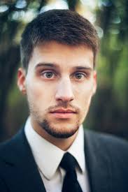 In Front Of The Camera — Ben Rolston