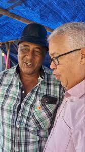 PROGRAMA FRENTE A FRENTE 99,1FM 10-05-2023