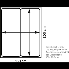 Darüber hinaus verfügt das bett über ausreichend stauraum im bettkasten. Home Affaire Boxspringbett Tommy Bestellen Baur
