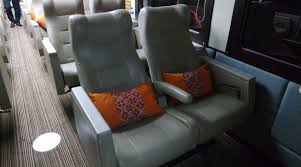 Maybe you would like to learn more about one of these? Kereta Wisata Priority Yang Memiliki Fasilitas Mewah Yang Spektakuler