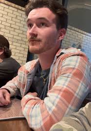 Connor Anderson and Kaylee Andrews