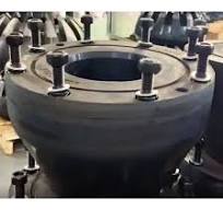 High Rotating Stable Rotating Bop Rubber Sealing Element with API 16A